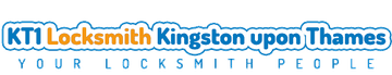 KT1 Locksmith Kingston upon Thames logo