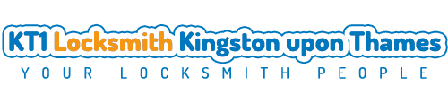 Logo KT1 Locksmith Kingston upon Thames