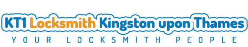 Kt1 Locksmith Kingstonuponthames Logo